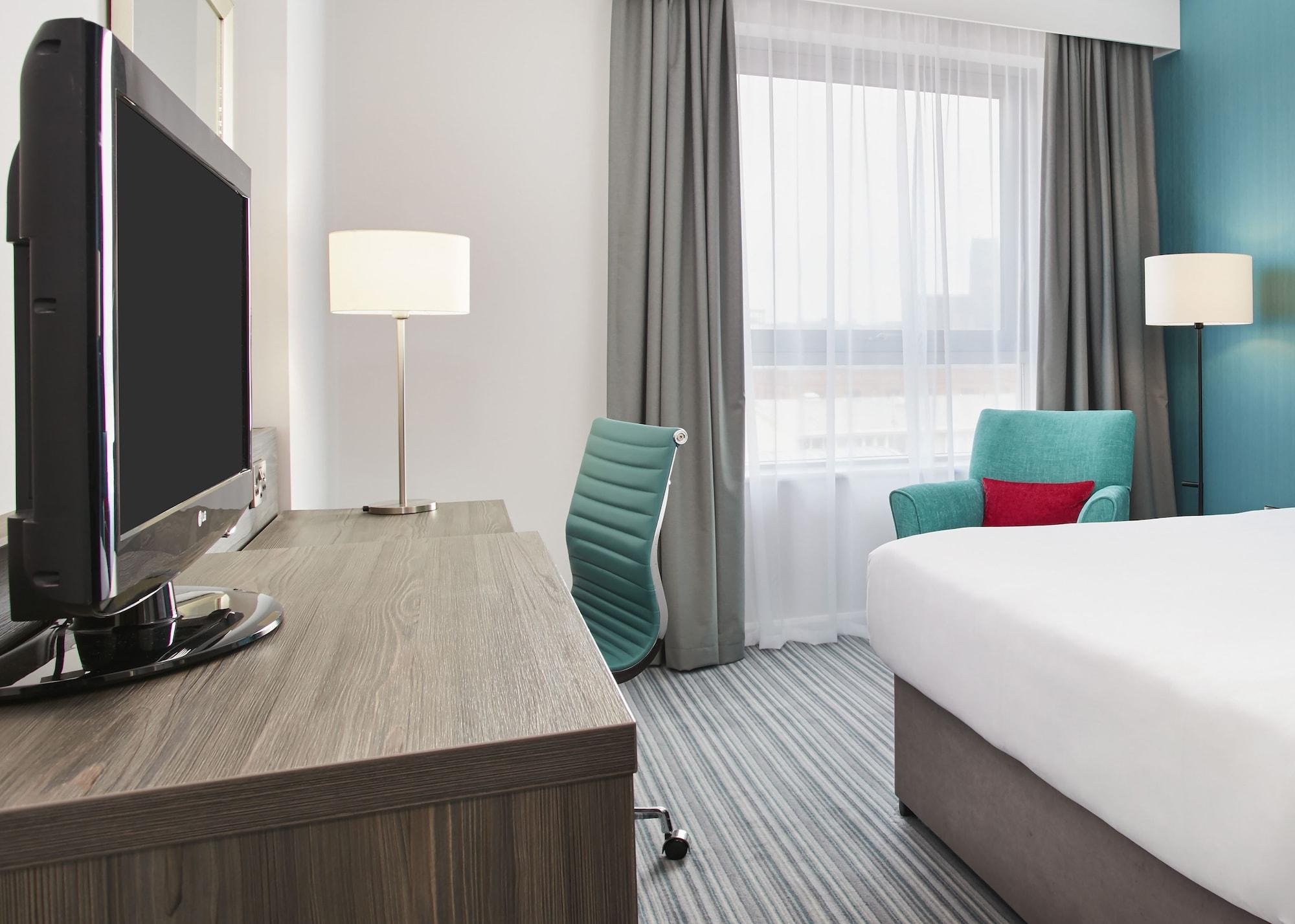 Leonardo Hotel Liverpool Kültér fotó