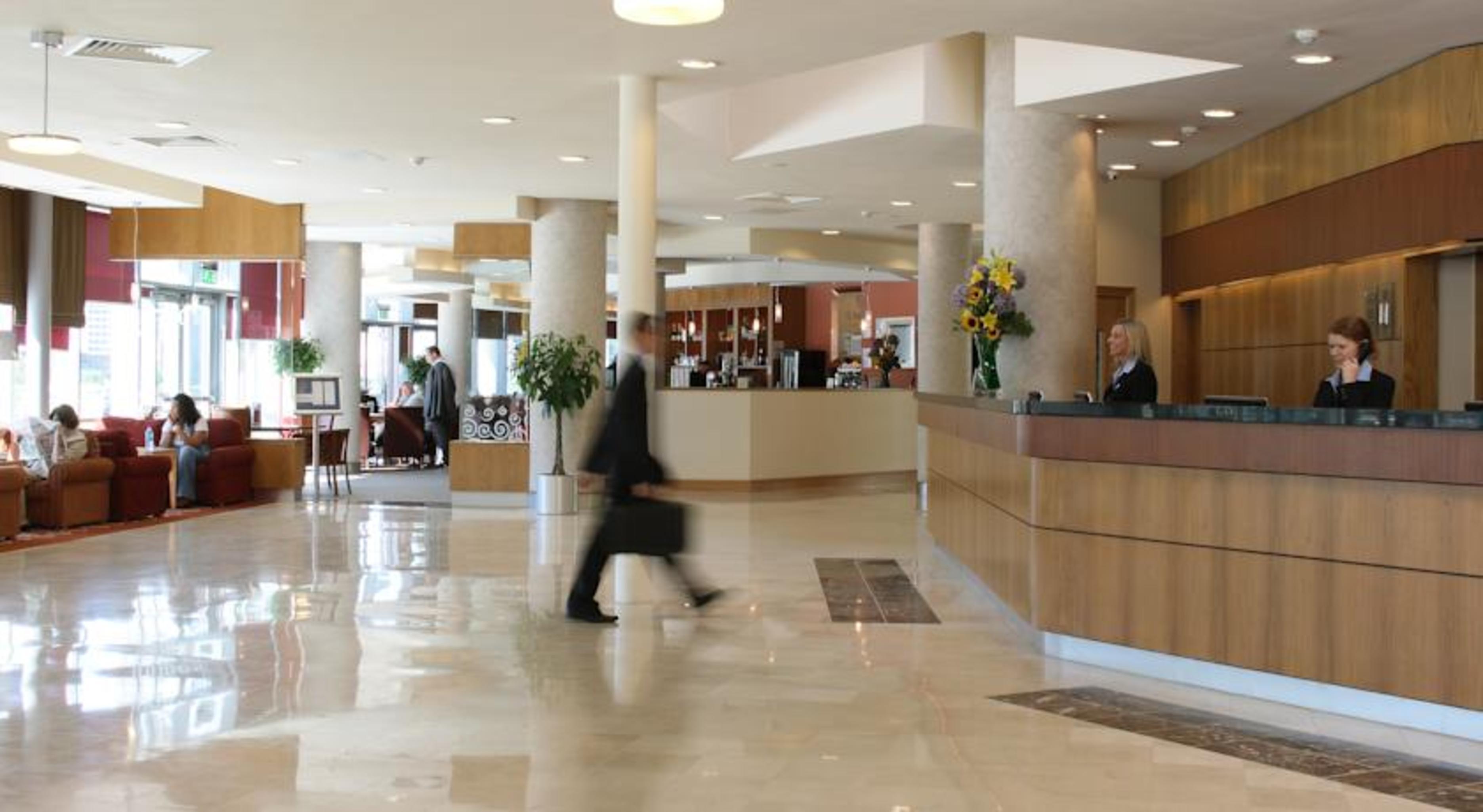 Leonardo Hotel Liverpool Kültér fotó