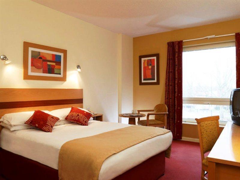 Leonardo Hotel Liverpool Kültér fotó