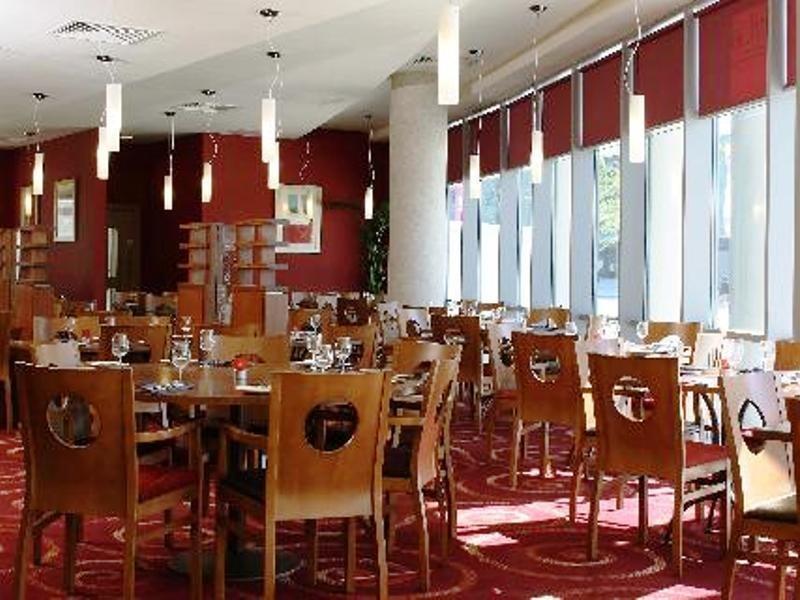 Leonardo Hotel Liverpool Kültér fotó
