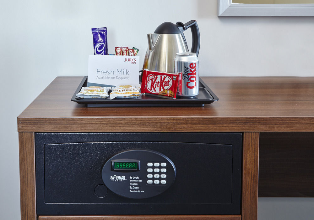 Leonardo Hotel Liverpool Kültér fotó
