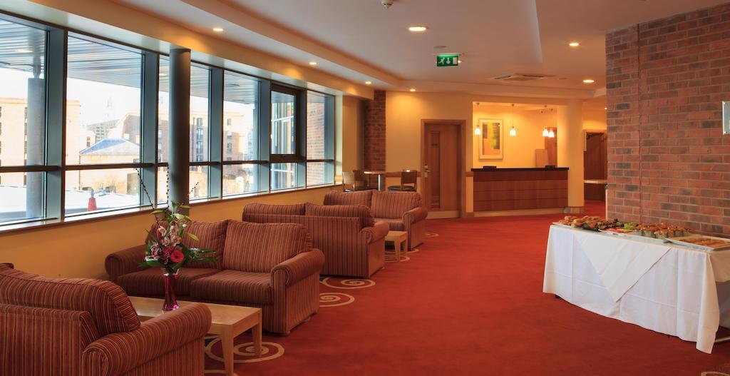 Leonardo Hotel Liverpool Kültér fotó