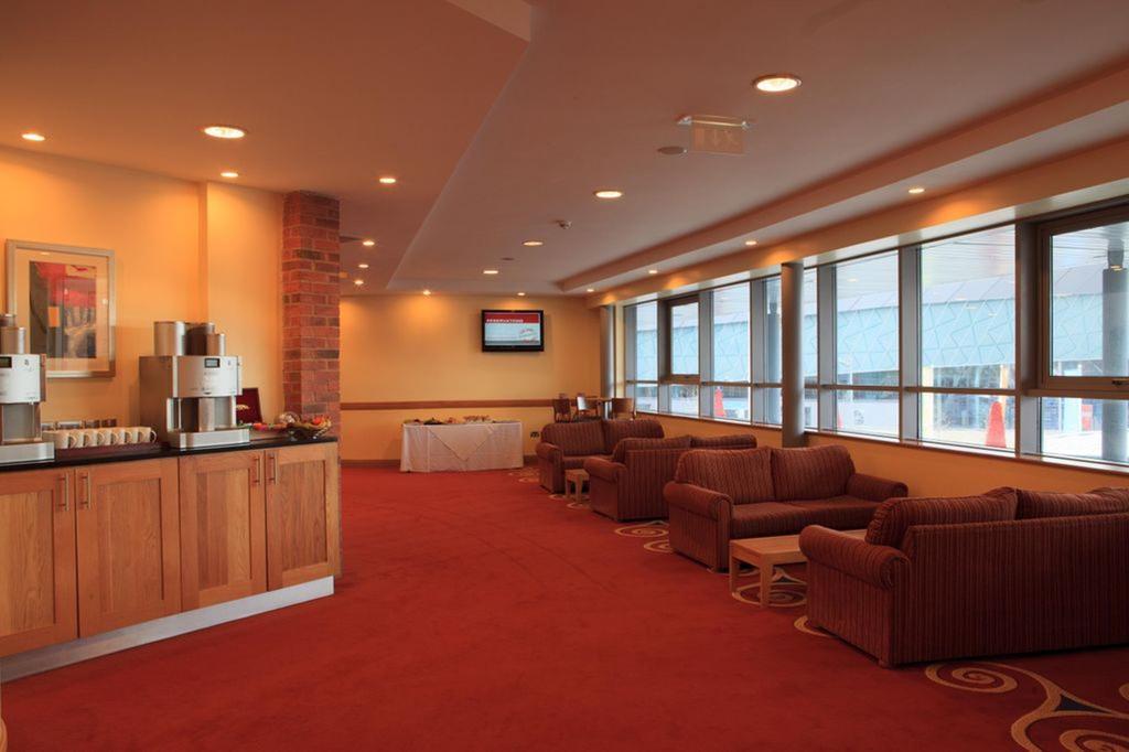 Leonardo Hotel Liverpool Kültér fotó