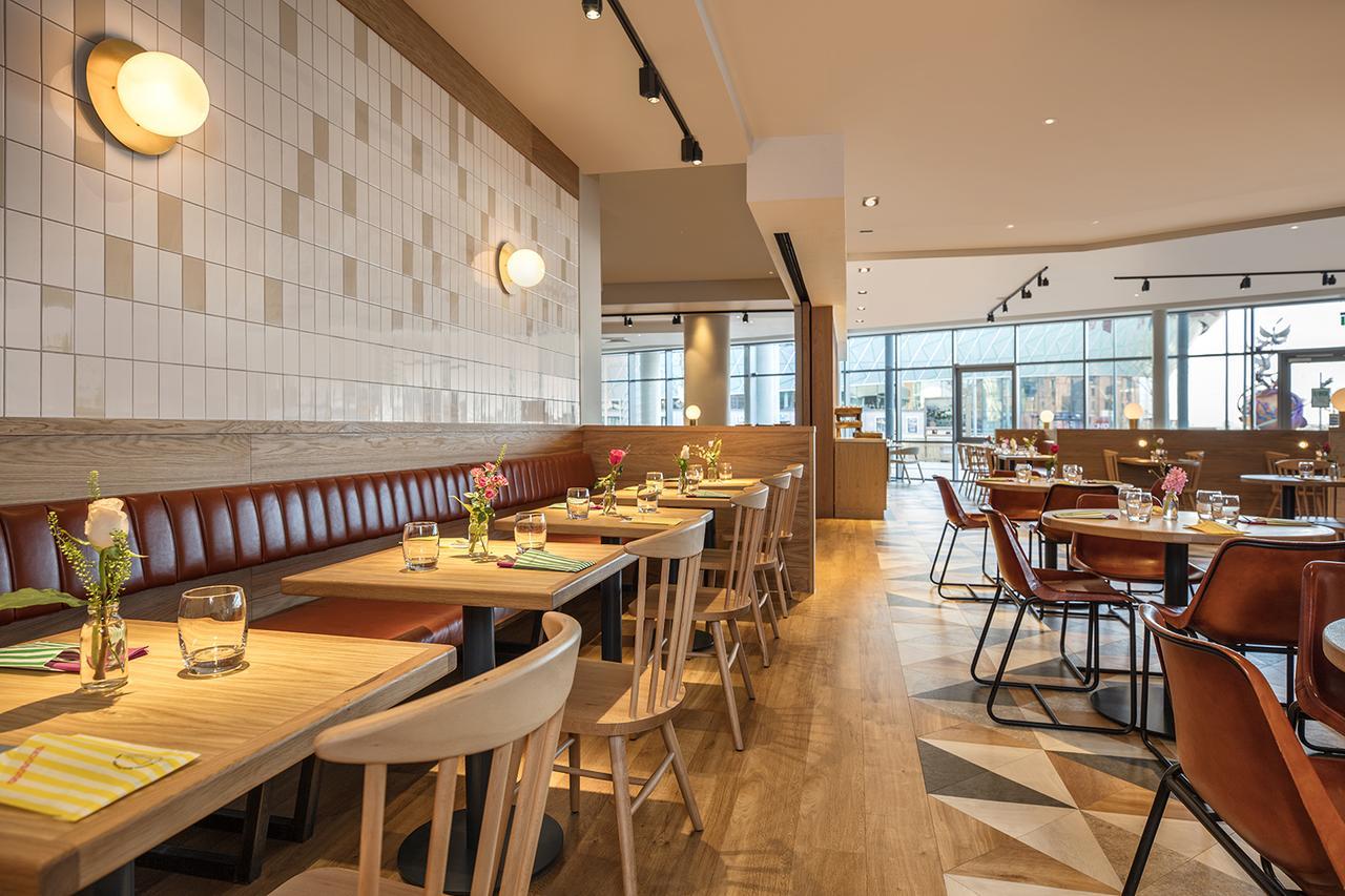 Leonardo Hotel Liverpool Kültér fotó