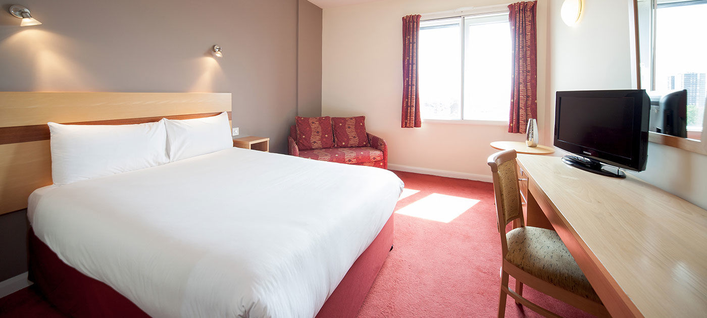 Leonardo Hotel Liverpool Kültér fotó