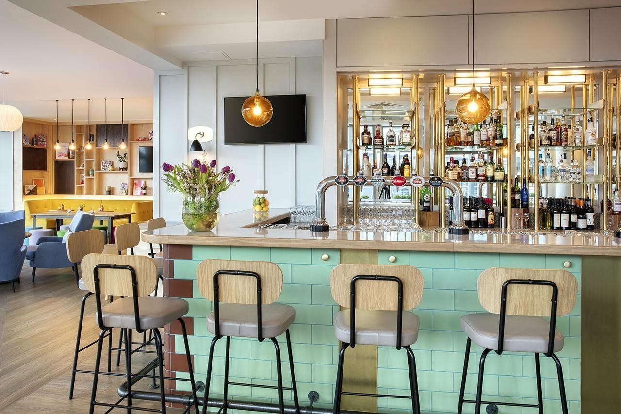 Leonardo Hotel Liverpool Kültér fotó