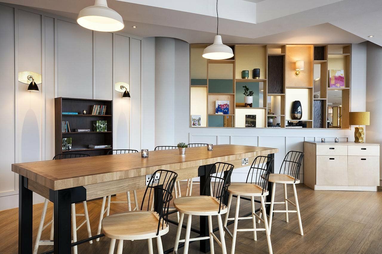 Leonardo Hotel Liverpool Kültér fotó